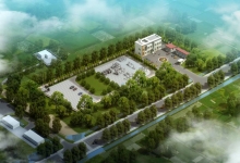 盘锦宝恒石油天然气有限AYX体育（中国）有限公司辽滨新城工业园区供气工程