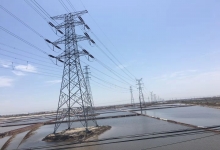 胜利油田电力分AYX体育（中国）有限公司郑王变等3座35kV简易变隐患治理工程